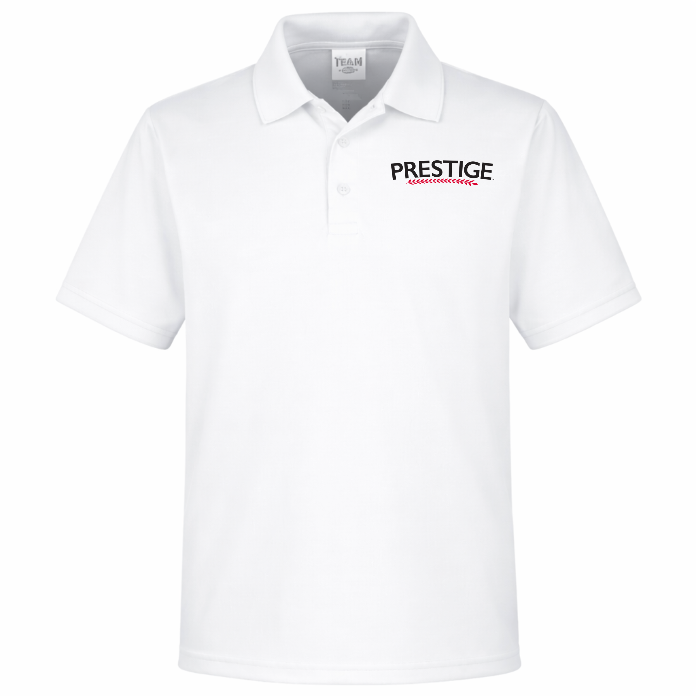 Prestige Performance Men's Polo