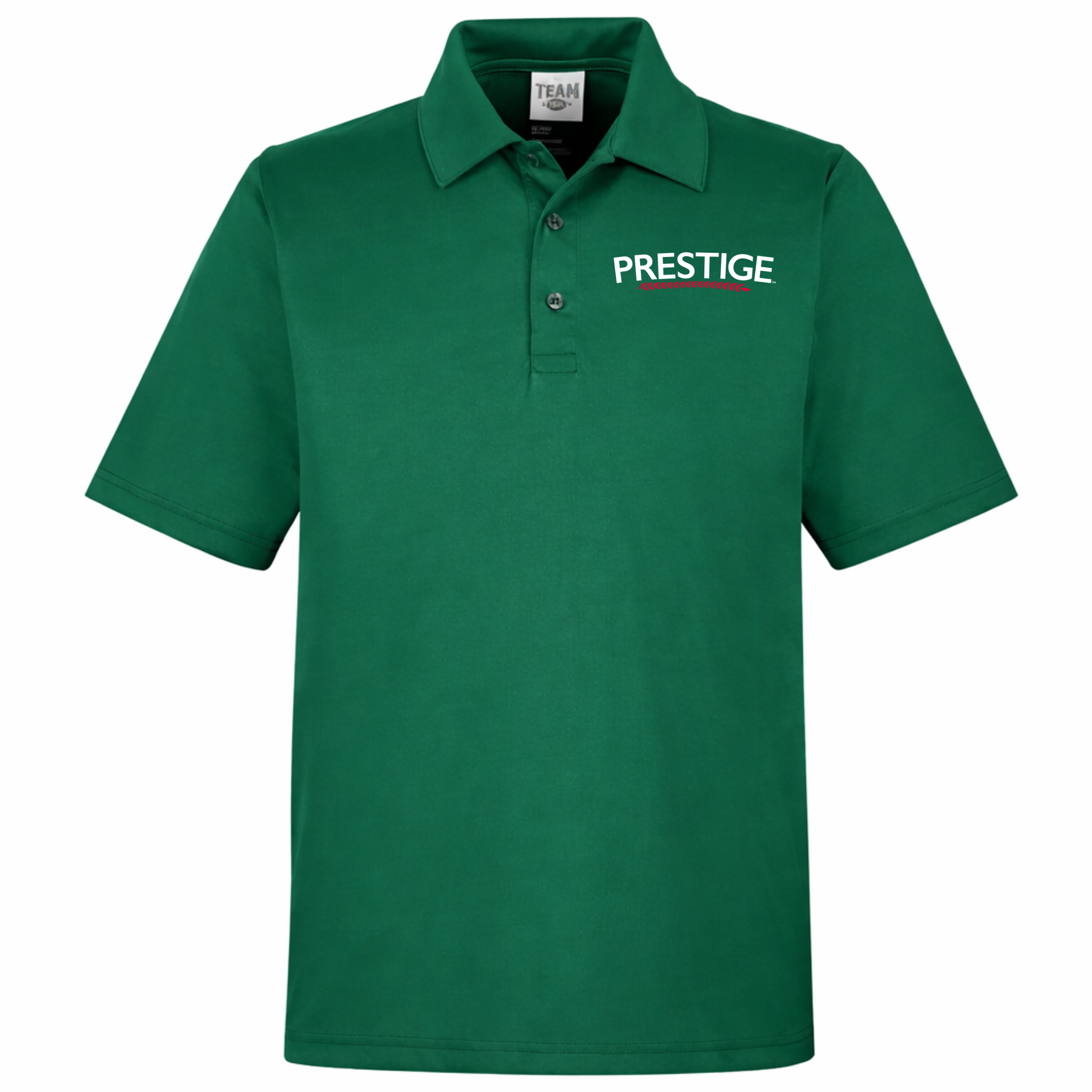 Prestige Performance Men's Polo
