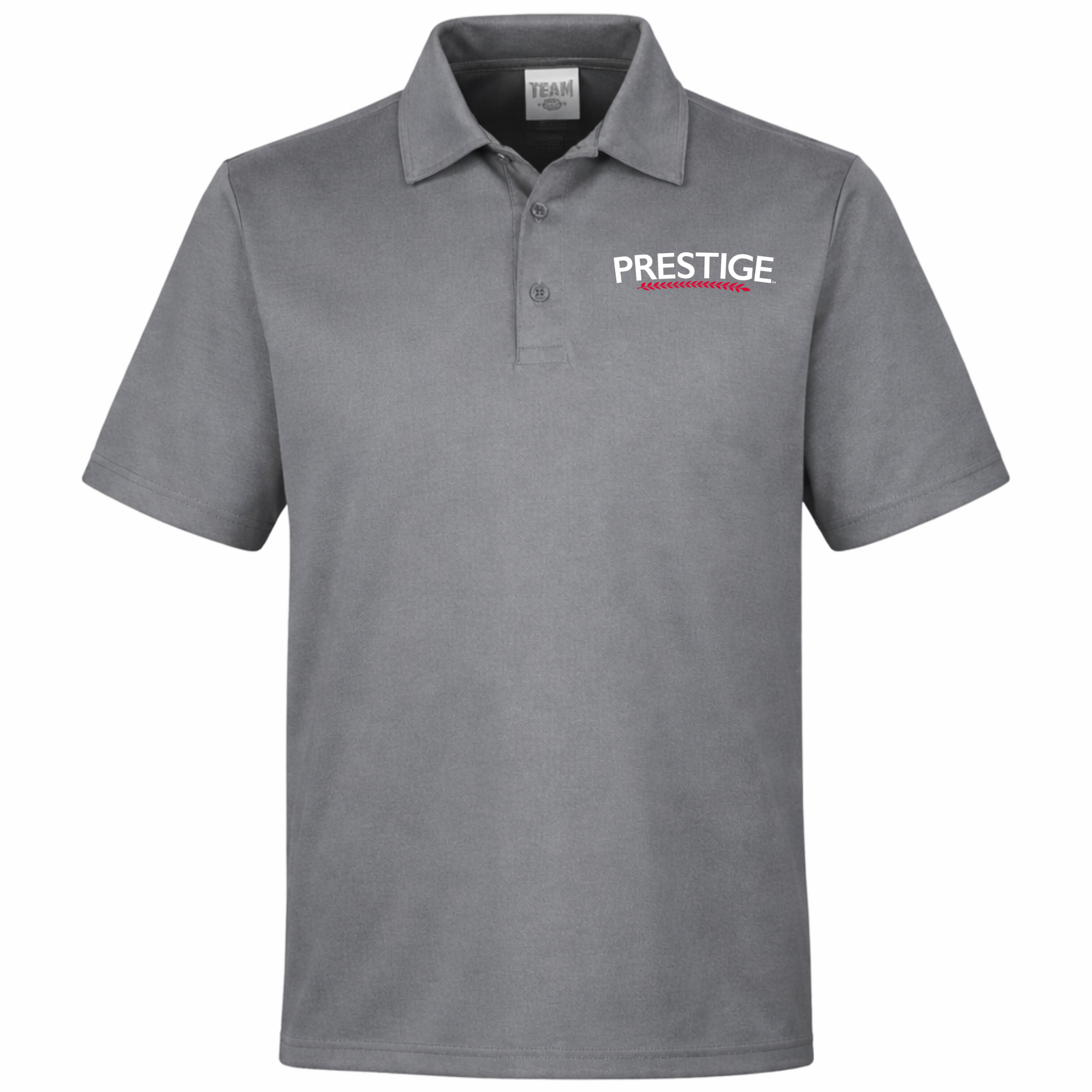 Prestige Performance Men's Polo