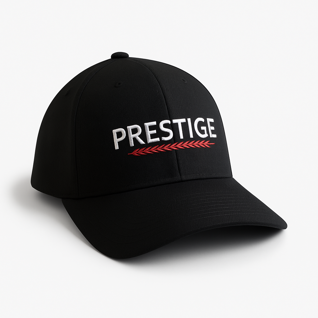 Prestige Golf Hat