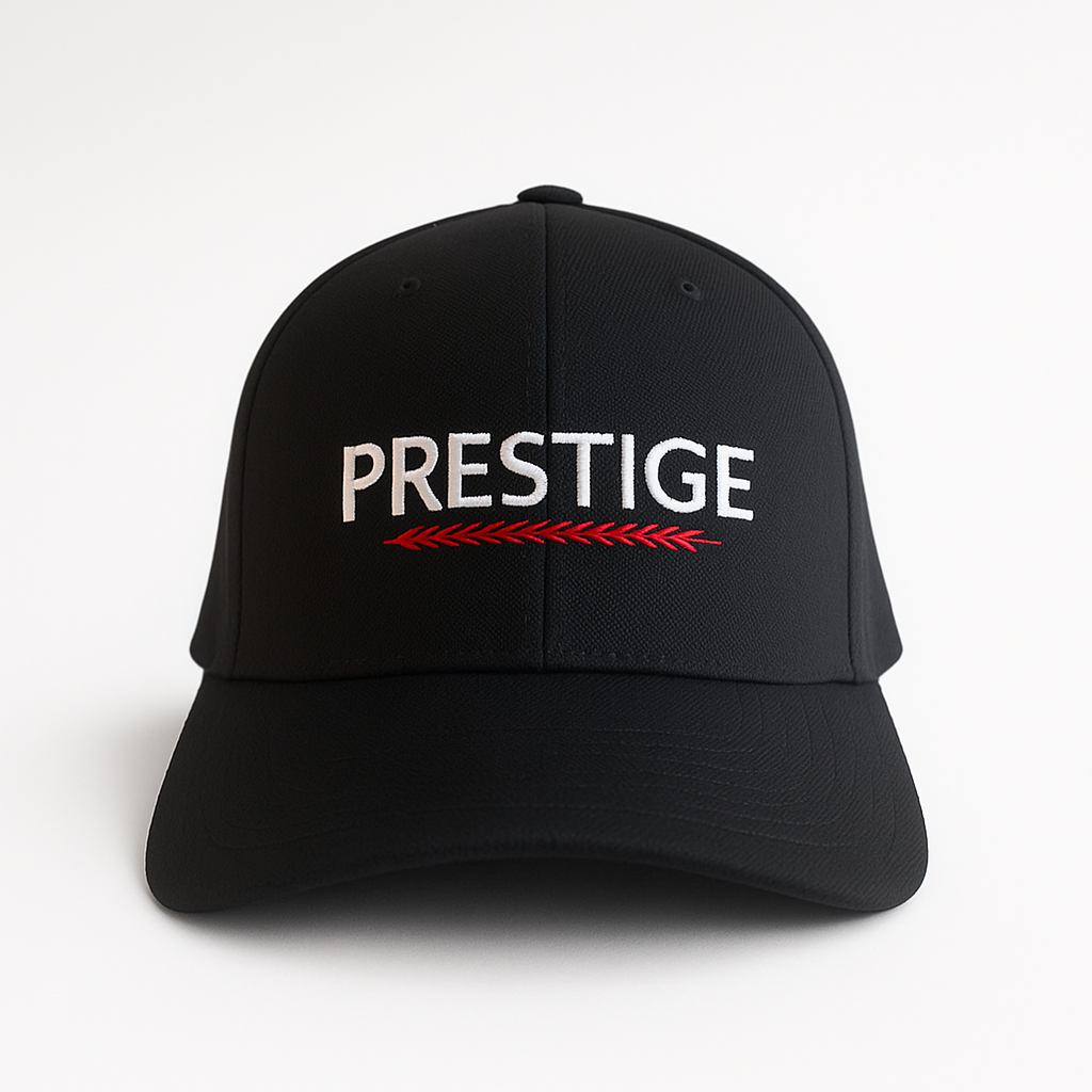 Prestige Golf Hat