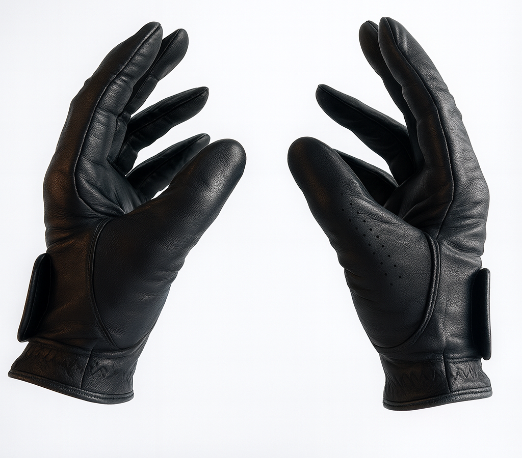 Prestige Golf Gloves